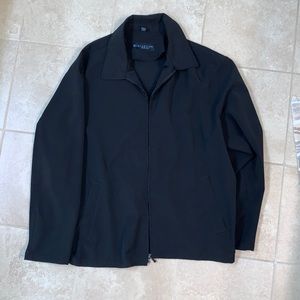 Mens Lightweight KennethCole Jacket